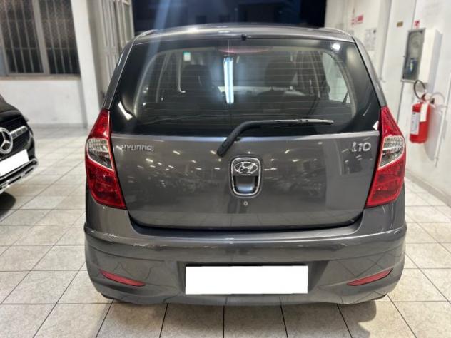 HYUNDAI i10 1.2 16V Classic rif. 24208159 - Foto 5