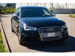 Audi S3 2.0 TFSI Quattro 3 Porte 2014