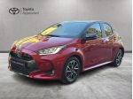 Toyota Yaris Yaris 1.5h Style