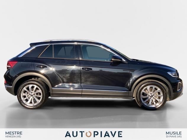 Volkswagen T-Roc 1.5 TSI ACT Style DSG - Foto 6