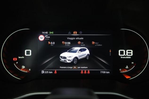 MG ZS ZS 1.5 VTi-tech Luxury rif. 23807036 - Foto 7