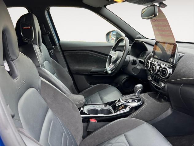 NISSAN Juke 2ª serie Juke 1.6 HEV N-Design - Foto 10