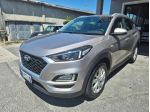 Hyundai Tucson 1.6 CRDi XTech