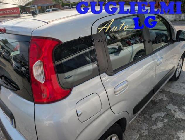 FIAT Panda 1.2 Lounge rif. 23959760 - Foto 8