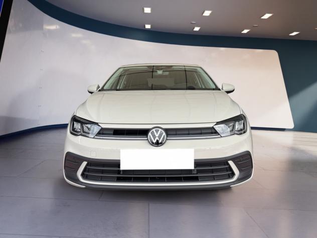 Volkswagen Polo Polo 1.0 EVO 80cv - Foto 2