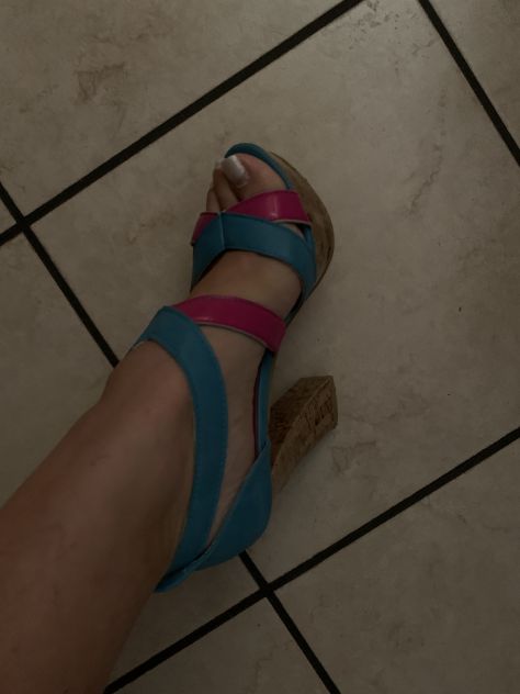 Sandali donna - Foto 2