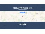 Immobile in asta di 253 m² in vendita a Aci Sant'Antonio