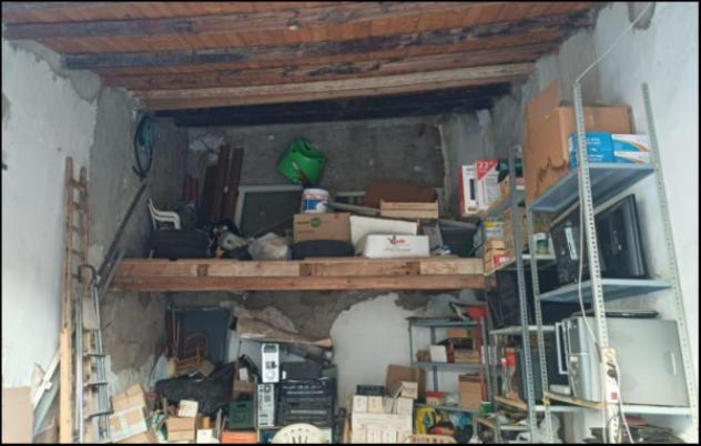 Immobile in asta di 32 m² in vendita a Comiso - Foto 4