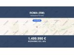 Immobile in asta di 6683 m² in vendita a Roma
