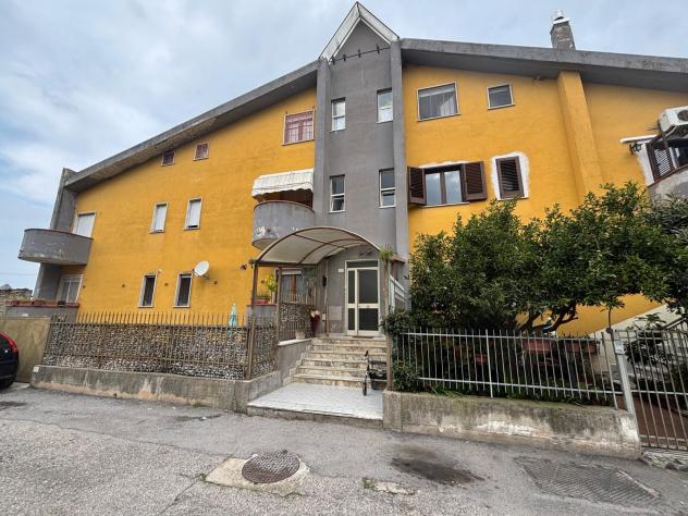 Appartamento in Via Mattine