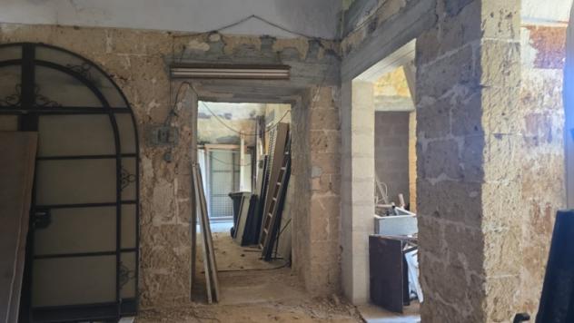 Autentica Masseria Salentina con oltre 4.600 mq di Terreno – Arnesano (Lecce) - Foto 4