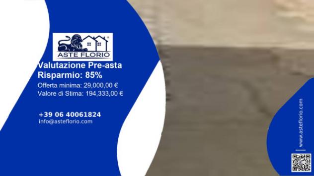 Immobile in asta di 255 m² in vendita a Botricello - Foto 2