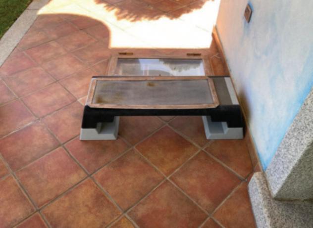 Immobile in asta di 141 m², box auto in vendita a Calangianus - Foto 10