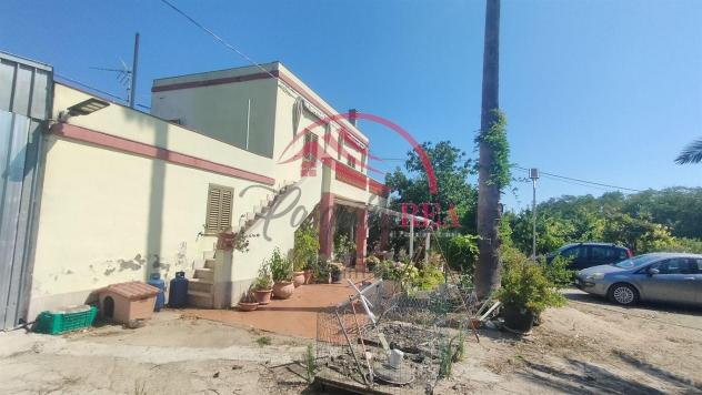 CASA INDIPENDENTE CON TERRENO IN CONTRADA CIANALUCA - Foto 4