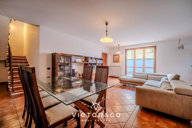 Bifamiliare in vendita a Casalino - Foto 9
