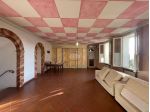 Cesena zona Ruffio - appartamento in bifamiliare ELEGANTE e LUMINOSISSIMO