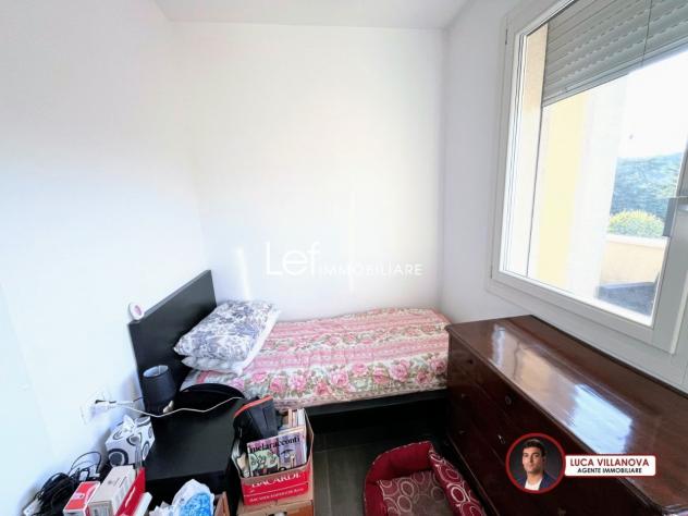 APPARTAMENTO di 4 vani e di 146 mq (CORNUDA) rif. LV97 - Foto 17