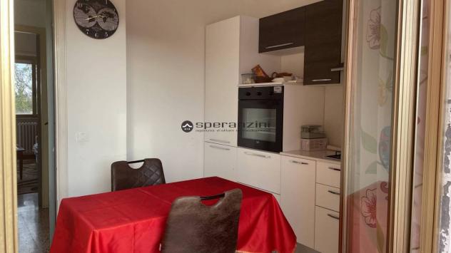 PODERINO: Appartamento al piano attico con balconi dall'affaccio panoramico ? zona poderino, fano
uno dei quartieri residenziali più apprezzati di fan - Foto 16