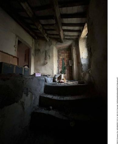 Immobile in asta di 229 m² con più di 5 locali in vendita a Fossombrone - Foto 5
