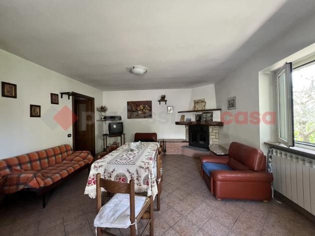 Casa Indipendente - Fumone . Rif.: Cod. rif 3334292VRG - Foto 7