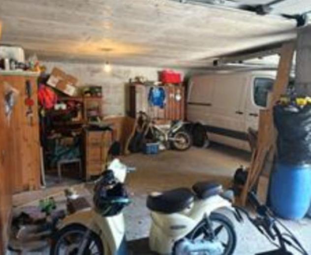 Immobile in asta di 291 m², box auto in vendita a Gordona - Foto 5