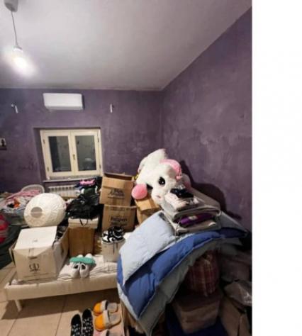 Immobile in asta di 152 m² con più di 5 locali in vendita a Lariano - Foto 10