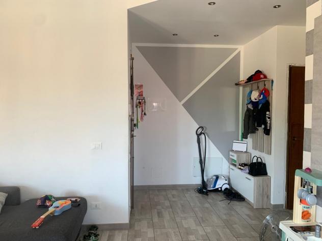 Appartamento in vendita a Livorno 83 mq Rif: 1428398 - Foto 3