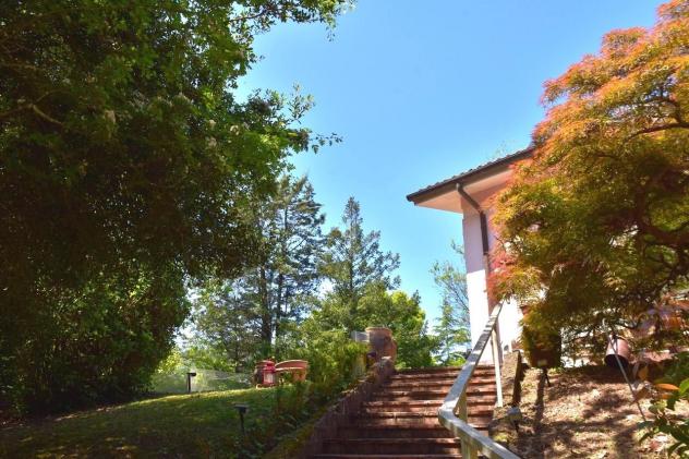 Villa in vendita a Farneta - Lucca 290 mq Rif: 1324774 - Foto 4
