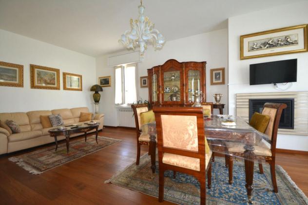 Villa in vendita a Sant'Angelo In Campo - Lucca 300 mq Rif: 1328633 - Foto 4