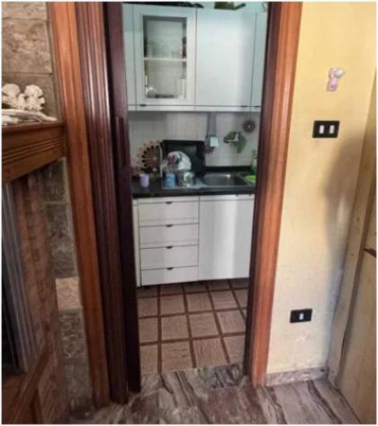 Immobile in asta di 147 m² in vendita a Melissano - Foto 9