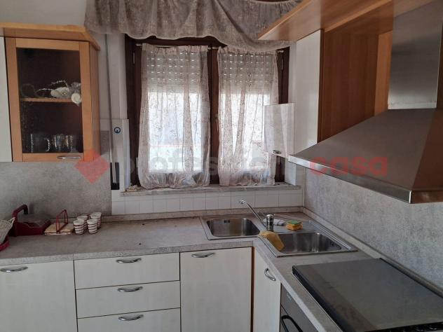 Appartamento - Melito di Porto Salvo . Rif.: Cod. rif 3254670VRG - Foto 4