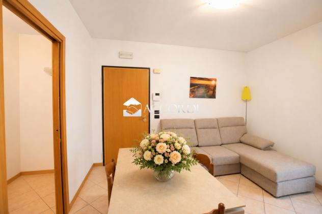 APPARTAMENTO di 2 vani e di 57 mq (MONTEBELLUNA) rif. PE13 - Foto 3