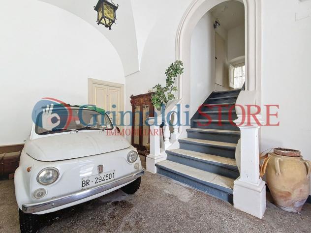 Indipendente in vendita a Ostuni - Foto 5