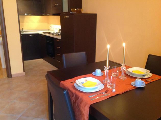 Appartamento in vendita a Palazzolo Acreide