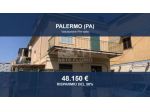 Immobile in asta di 138 m² in vendita a Palermo