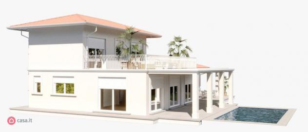 Villa di 350mq in Via TONFANO a Pietrasanta - Foto 4