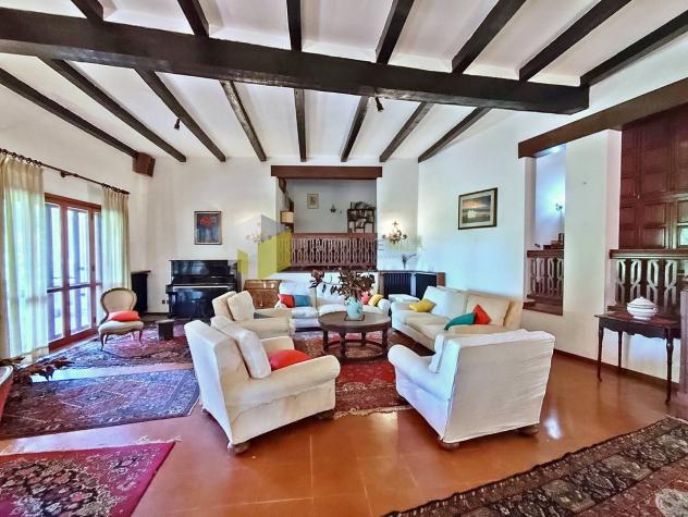 Villa in vendita a Pisa 400 mq Rif: 1329877 - Foto 3