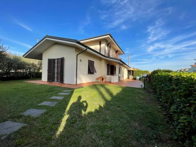 Villa in vendita a Pineta - Porcari 180 mq Rif: 1355061 - Foto 3