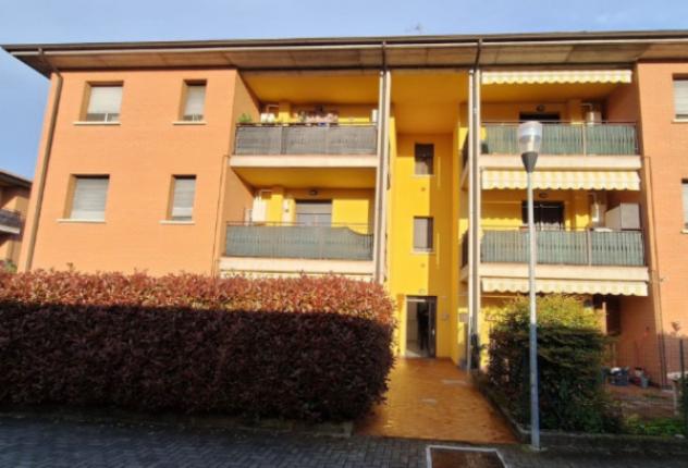 Immobile in asta di 71 m² in vendita a Reggio Emilia - Foto 4