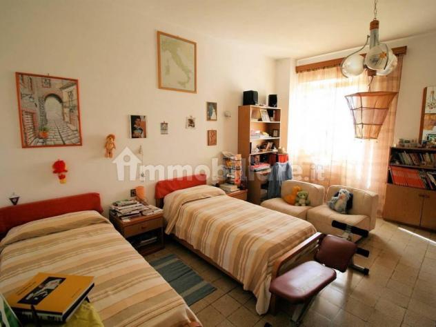 Casa singola in vendita a Pian Del Bichi - Roccastrada 147 mq Rif: 1360660 - Foto 10