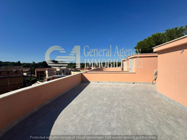 Appartamento in vendita a Roma - Foto 10