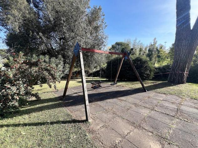 Bellissima Abitazione in Complesso Residenziale con Parco, Piscina, Tennis - Foto 16