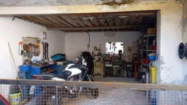 Immobile in asta di 359 m², box auto in vendita a San Cipriano d'Aversa - Foto 6