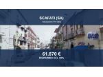 Immobile in asta di 88 m² in vendita a Scafati