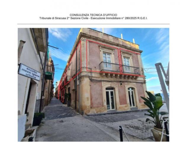 Immobile in asta di 80 m² in vendita a Siracusa - Foto 2