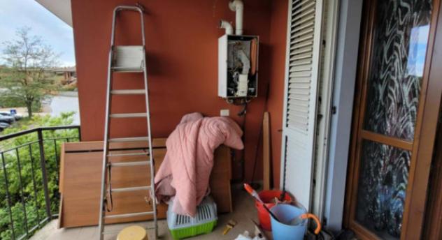 Immobile in asta di 108 m² in vendita a Todi - Foto 10
