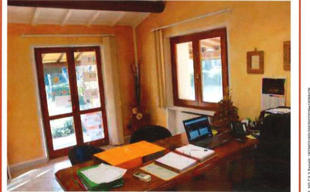 Immobile in asta di 267 m² con più di 5 locali in vendita a Trinità d'Agultu e Vignola - Foto 14
