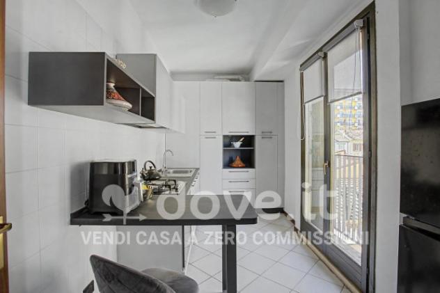 Appartamento di 70 m² con 2 locali e box auto in vendita a Varese - Foto 12
