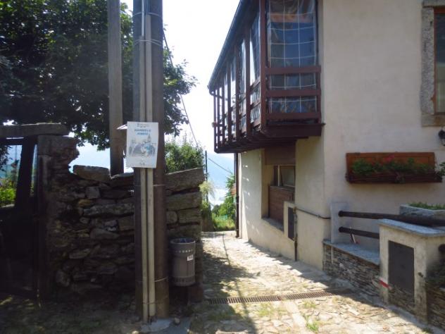 Verbania - ZONA CAVANDONE VENDESI RUSTICO - Foto 4