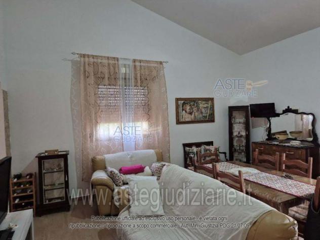 IMMOBILI-IMMOBILE RESIDENZIALE-Contrada Capraro - Foto 5